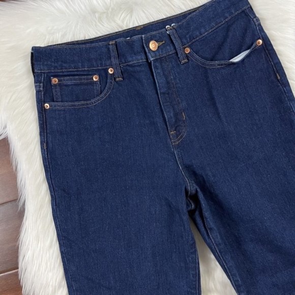 J. Crew 90's Classic Straight- 28 - Picture 3 of 8